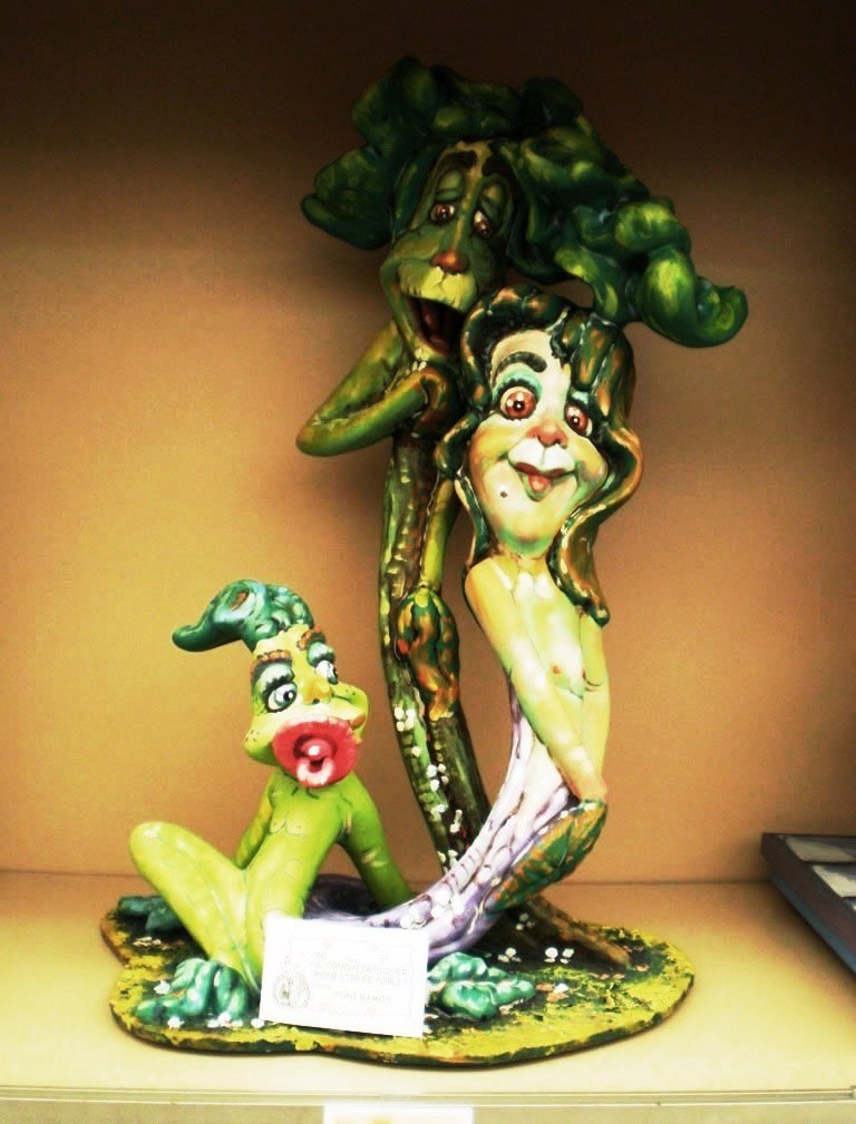 Totfalles: Conchita Piquer-Monestir de Poblet